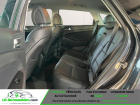 Hyundai Tucson 1.6 T-GDi 177 2WD BVM  occasion � Beaupuy - photo n�9