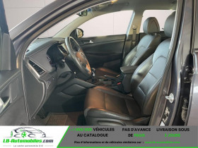 Hyundai Tucson 1.6 T-GDi 177 2WD BVM  occasion � Beaupuy - photo n�8