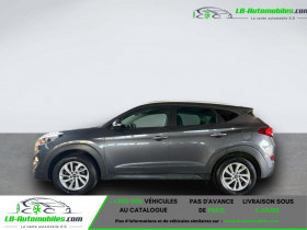 Hyundai Tucson 1.6 T-GDi 177 2WD BVM  occasion � Beaupuy - photo n�6
