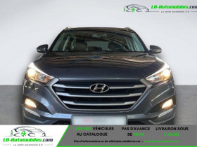 Hyundai Tucson 1.6 T-GDi 177 2WD BVM  occasion � Beaupuy - photo n�5