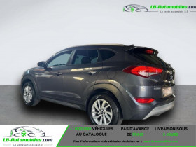 Hyundai Tucson 1.6 T-GDi 177 2WD BVM  occasion � Beaupuy - photo n�4