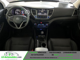 Hyundai Tucson 1.6 T-GDi 177 2WD BVM  occasion � Beaupuy - photo n�3