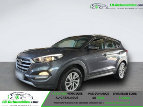Hyundai Tucson 1.6 T-GDi 177 2WD BVM  occasion � Beaupuy - photo n�2