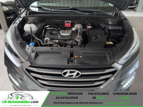 Hyundai Tucson 1.6 T-GDi 177 2WD BVM  occasion  Beaupuy - photo n9
