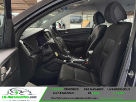 Hyundai Tucson 1.6 T-GDi 177 2WD BVM  occasion  Beaupuy - photo n7