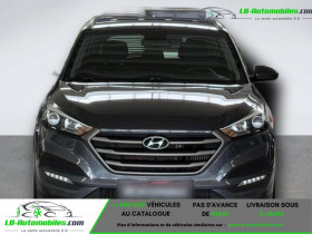 Hyundai Tucson 1.6 T-GDi 177 2WD BVM  occasion  Beaupuy - photo n4