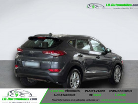Hyundai Tucson 1.6 T-GDi 177 2WD BVM  occasion  Beaupuy - photo n3