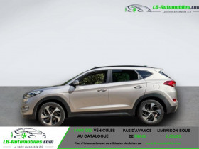Hyundai Tucson 1.6 T-GDi 177 2WD BVM  occasion  Beaupuy - photo n3