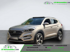 Hyundai Tucson 1.6 T-GDi 177 2WD BVM  occasion  Beaupuy - photo n2