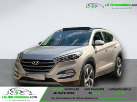Hyundai Tucson , garage LB AUTOMOBILES  Beaupuy