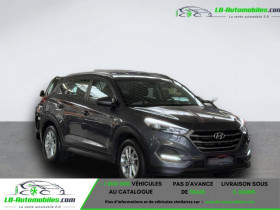 Hyundai Tucson 1.6 T-GDi 177 2WD BVM  occasion  Beaupuy - photo n2