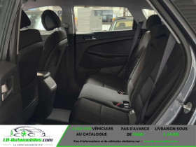 Hyundai Tucson 1.6 T-GDi 177 2WD BVM  occasion  Beaupuy - photo n10