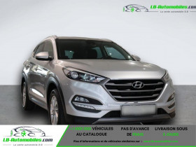 Hyundai Tucson 1.6 T-GDi 177 2WD BVM  occasion � Beaupuy - photo n�2