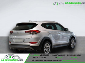 Hyundai Tucson 1.6 T-GDi 177 2WD BVM  occasion � Beaupuy - photo n�3