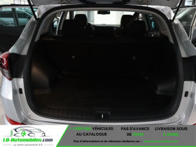 Hyundai Tucson 1.6 T-GDi 177 2WD BVM  occasion � Beaupuy - photo n�7