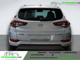 Hyundai Tucson 1.6 T-GDi 177 2WD BVM  occasion � Beaupuy - photo n�5