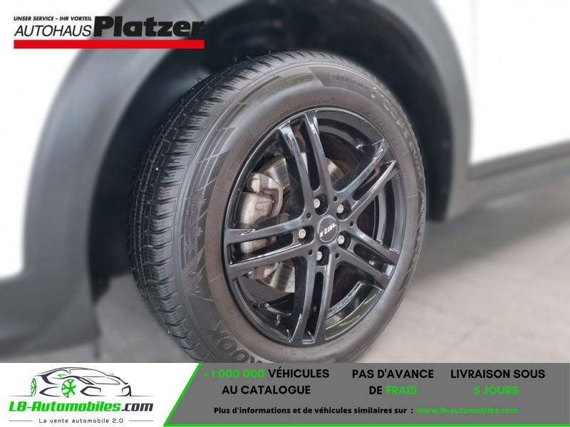 Hyundai Tucson 1.6 T-GDi 177 2WD BVM  occasion  Beaupuy - photo n5
