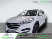 Hyundai Tucson 1.6 T-GDi 177 2WD BVM   Beaupuy 31