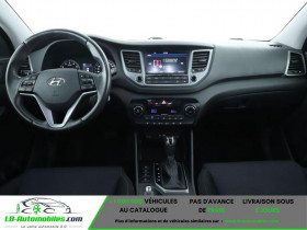 Hyundai Tucson 1.6 T-GDi 177 2WD BVM  occasion � Beaupuy - photo n�3