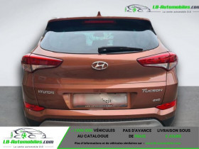 Hyundai Tucson 1.6 T-GDi 177 2WD BVM  occasion � Beaupuy - photo n�6