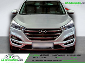 Hyundai Tucson 1.6 T-GDi 177 2WD BVM  occasion � Beaupuy - photo n�4