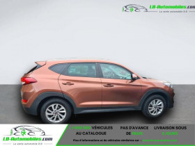 Hyundai Tucson 1.6 T-GDi 177 2WD BVM  occasion � Beaupuy - photo n�5