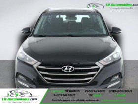 Hyundai Tucson 1.6 T-GDi 177 2WD BVM  occasion � Beaupuy - photo n�5