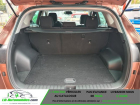 Hyundai Tucson 1.6 T-GDi 177 2WD BVM  occasion � Beaupuy - photo n�11
