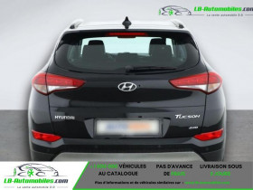 Hyundai Tucson 1.6 T-GDi 177 2WD BVM  occasion � Beaupuy - photo n�7