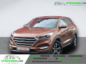 Hyundai Tucson occasion année 2017 boite Manuelle Annonce Hyundai Tucson occasion Essence 1.6 T-GDi 177 2WD BVM à Beaupuy