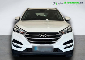 Hyundai Tucson 1.6 T-GDi 177 2WD BVM  occasion  Beaupuy - photo n2