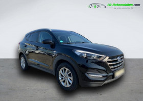 Hyundai Tucson 1.6 T-GDi 177 2WD BVM  occasion  Beaupuy - photo n2