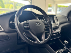 Hyundai Tucson 1.6 T-GDi 177 2WD BVM  occasion  Beaupuy - photo n5