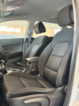 Hyundai Tucson 1.6 T-GDi 177 2WD BVM  occasion  Beaupuy - photo n4