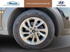 Hyundai Tucson 1.6 T-GDi 177 2WD BVM  occasion  Beaupuy - photo n9