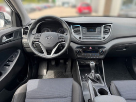 Hyundai Tucson 1.6 T-GDi 177 2WD BVM  occasion  Beaupuy - photo n3