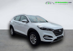 Hyundai Tucson 1.6 T-GDi 177 2WD BVM  occasion  Beaupuy - photo n2