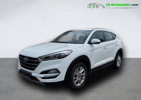 Hyundai Tucson , garage LB AUTOMOBILES  Beaupuy