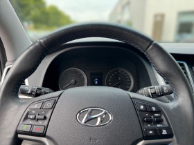 Hyundai Tucson 1.6 T-GDi 177 2WD BVM  occasion  Beaupuy - photo n7