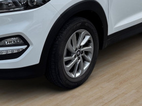 Hyundai Tucson 1.6 T-GDi 177 2WD BVM  occasion  Beaupuy - photo n6