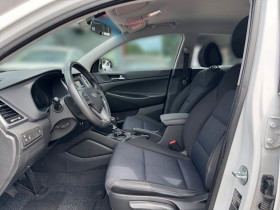 Hyundai Tucson 1.6 T-GDi 177 2WD BVM  occasion  Beaupuy - photo n5