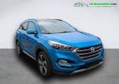 Hyundai Tucson 1.6 T-GDi 177 2WD BVM   Beaupuy 31