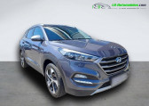 Hyundai Tucson 1.6 T-GDi 177 2WD BVM   Beaupuy 31