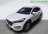 Hyundai Tucson occasion année 2017 boite Manuelle Annonce Hyundai Tucson occasion Essence 1.6 T-GDi 177 2WD BVM à Beaupuy