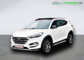Hyundai Tucson occasion année 2018 boite Manuelle Annonce Hyundai Tucson occasion Essence 1.6 T-GDi 177 2WD BVM à Beaupuy