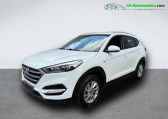 Hyundai Tucson 1.6 T-GDi 177 2WD BVM   Beaupuy 31