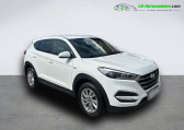 Hyundai Tucson 1.6 T-GDi 177 2WD BVM   Beaupuy 31