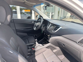 Hyundai Tucson 1.6 T-GDi 177 2WD BVM  occasion  Beaupuy - photo n6