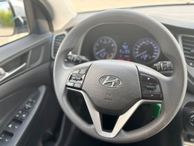 Hyundai Tucson 1.6 T-GDi 177 2WD BVM  occasion  Beaupuy - photo n7