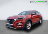 Hyundai Tucson 1.6 T-GDi 177 2WD BVM   Beaupuy 31
